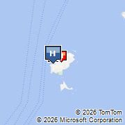Ses Pitreras, Ibiza Map